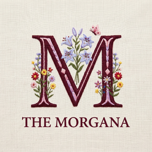 The Morgana By Le Thanh Hau
